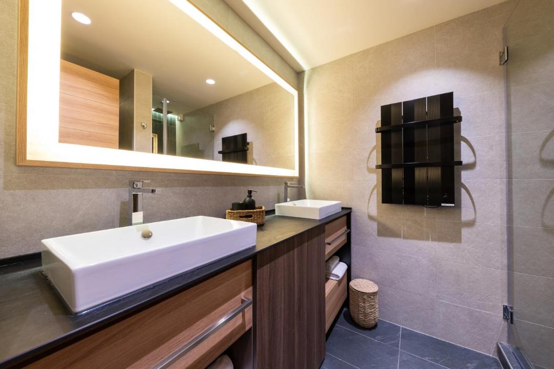 Photo of Bathroom in Kopaonik