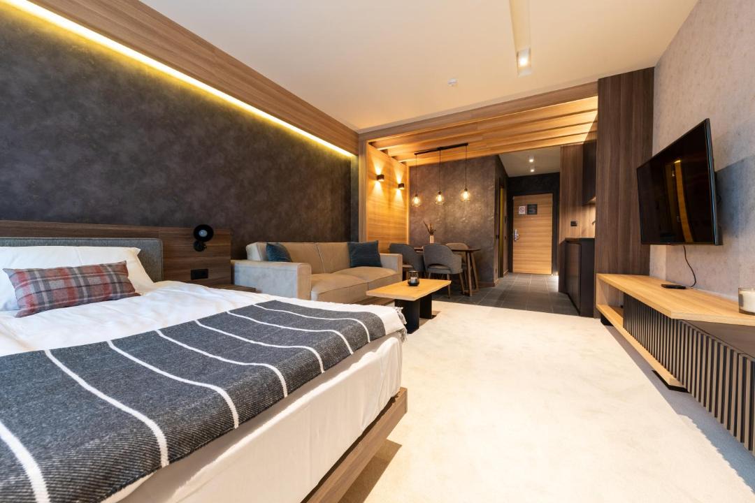Photo of Bedroom in Kopaonik