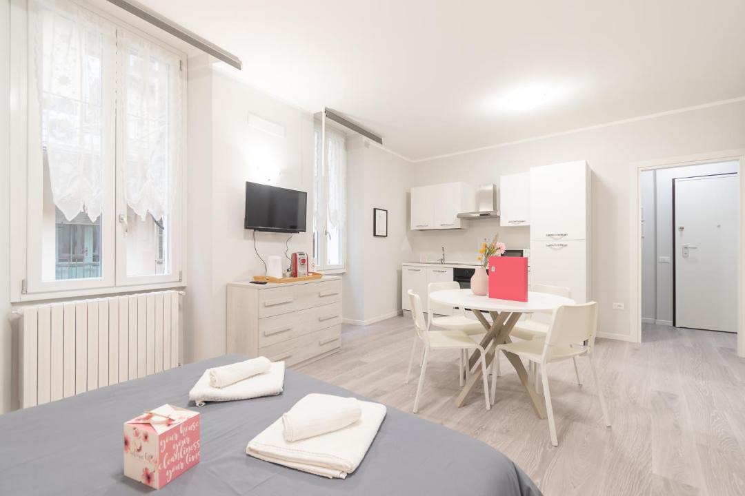 Photo of Livingroom in Centro Storico Sud