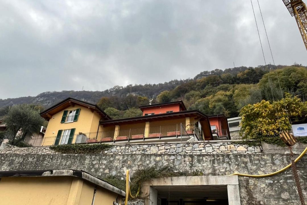 Photo of Buildings in Sala Comacina