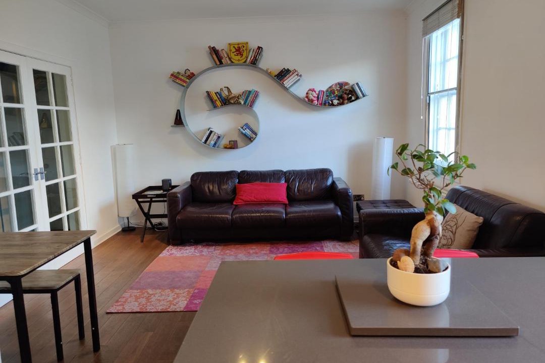 Photo of Livingroom in Newington