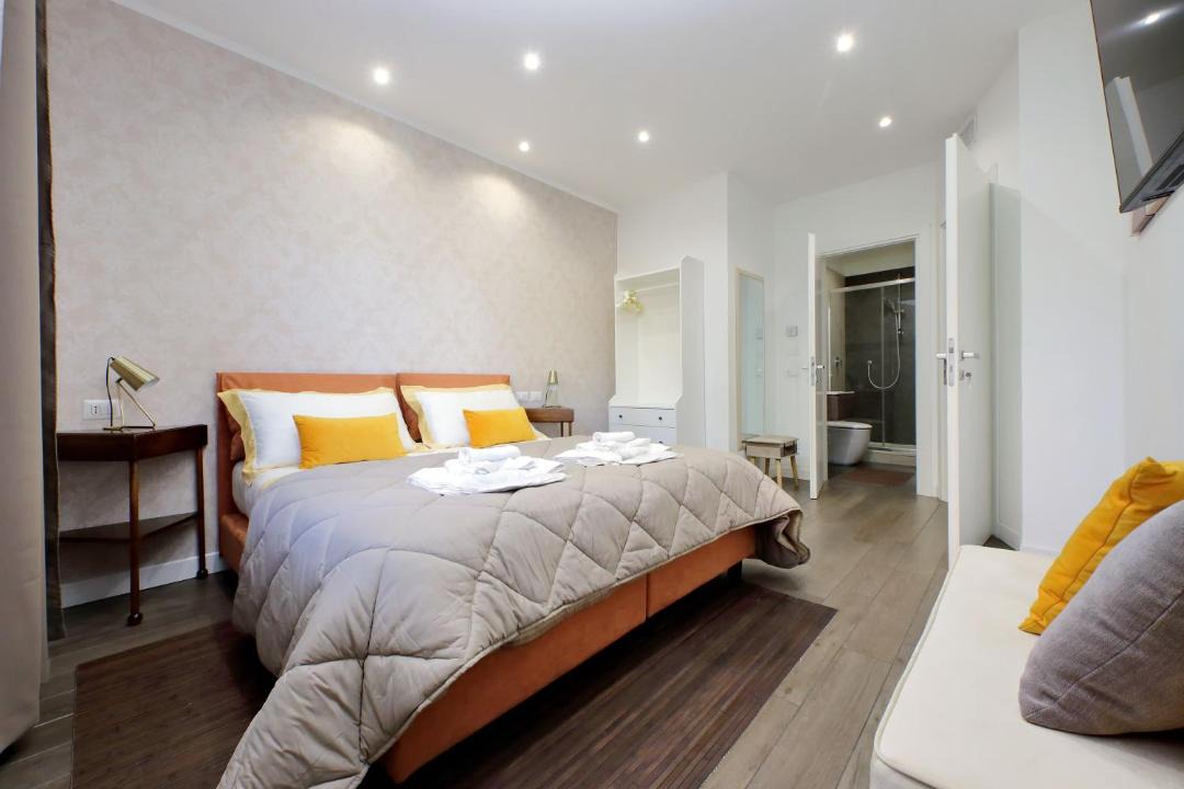 Photo of Bedroom in Celio