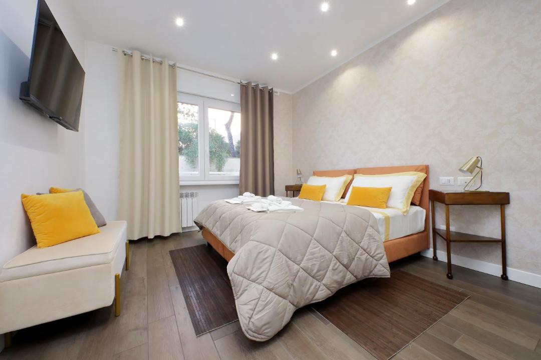 Photo of Bedroom in Celio