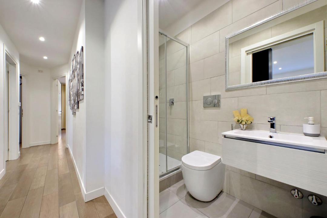 Photo of Bathroom in Celio
