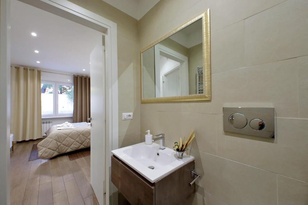 Photo of Bathroom in Celio