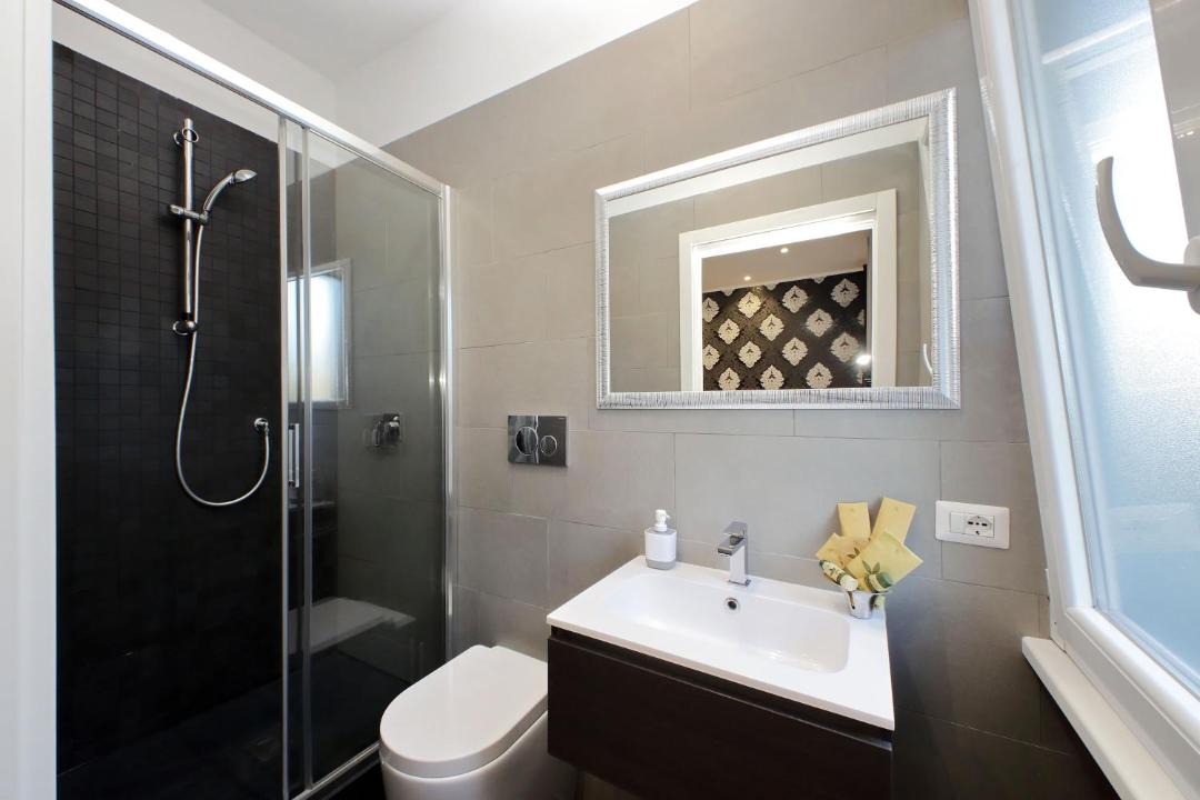 Photo of Bathroom in Celio