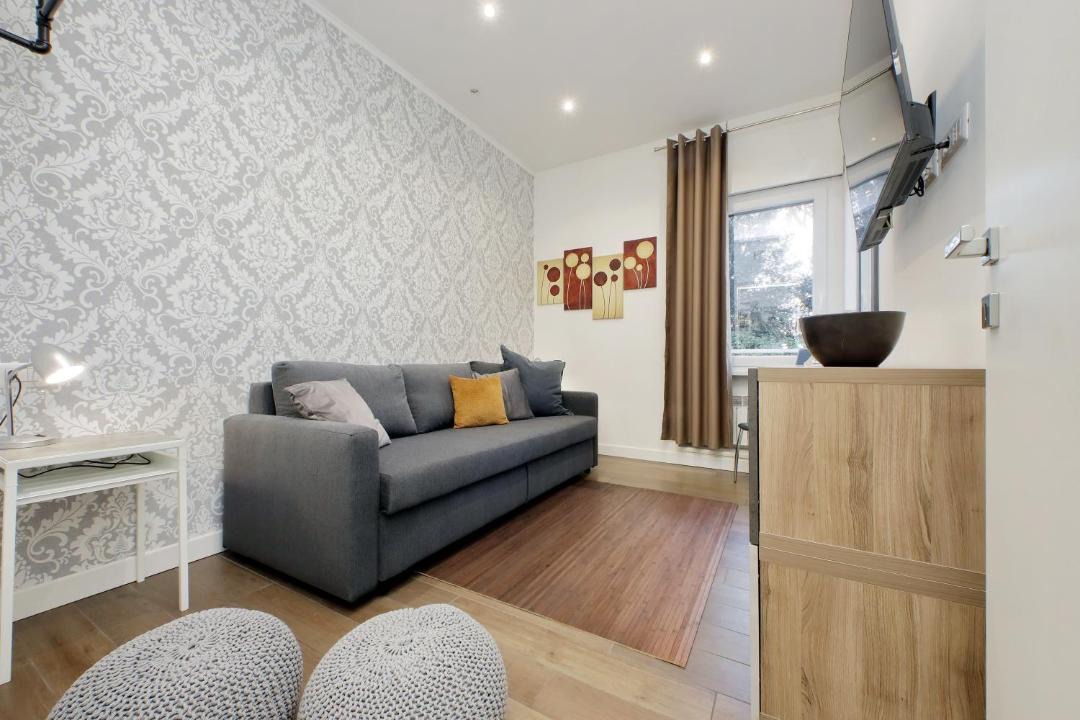 Photo of Livingroom in Celio