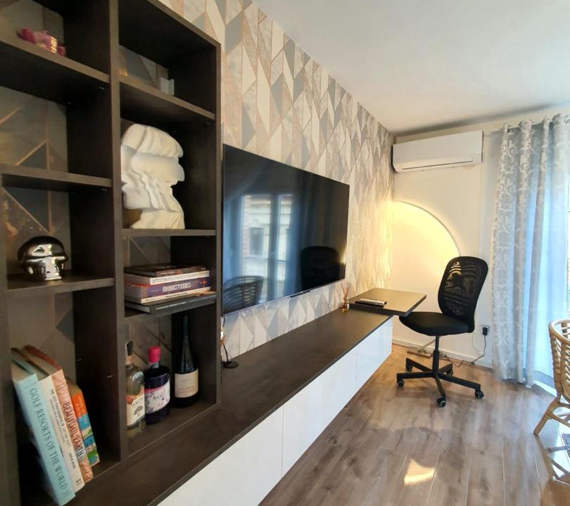 Photo of Livingroom in Negotin