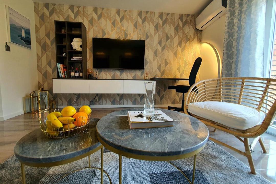 Photo of Livingroom in Negotin