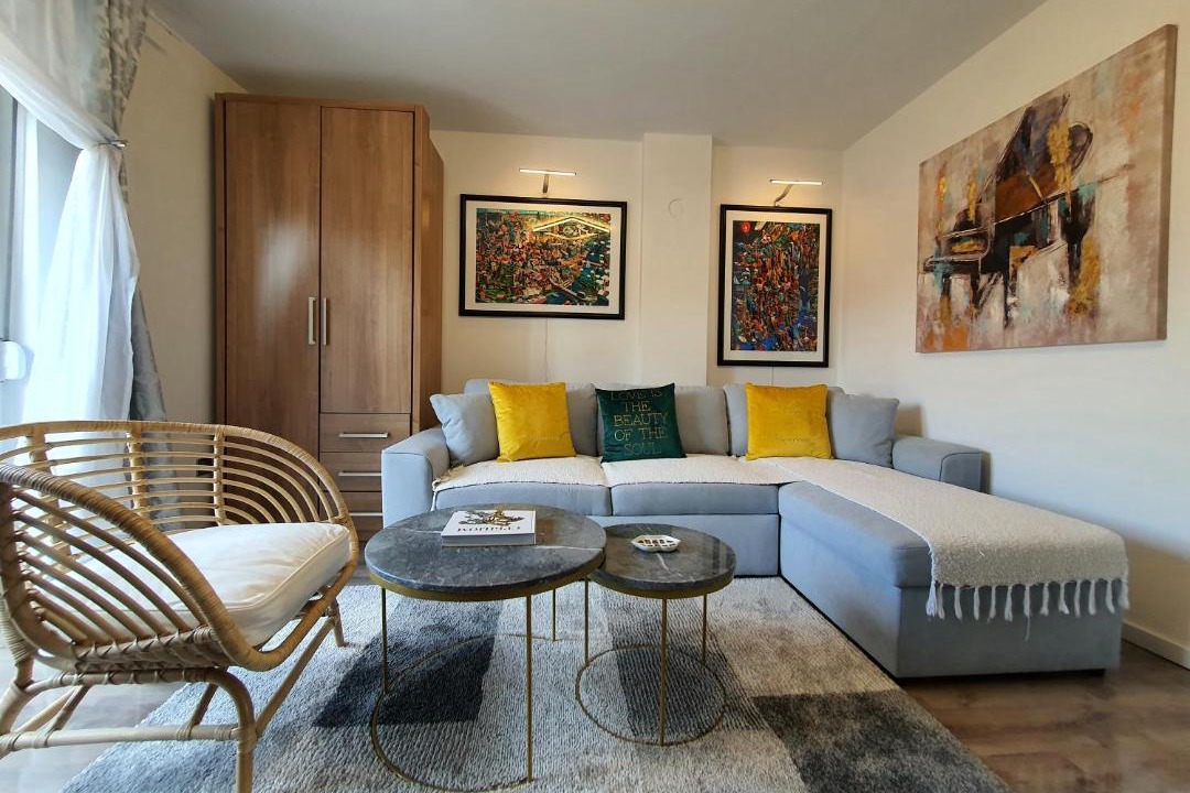 Photo of Livingroom in Negotin