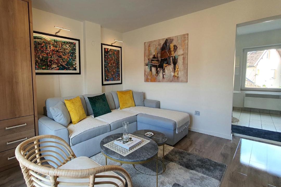 Photo of Livingroom in Negotin
