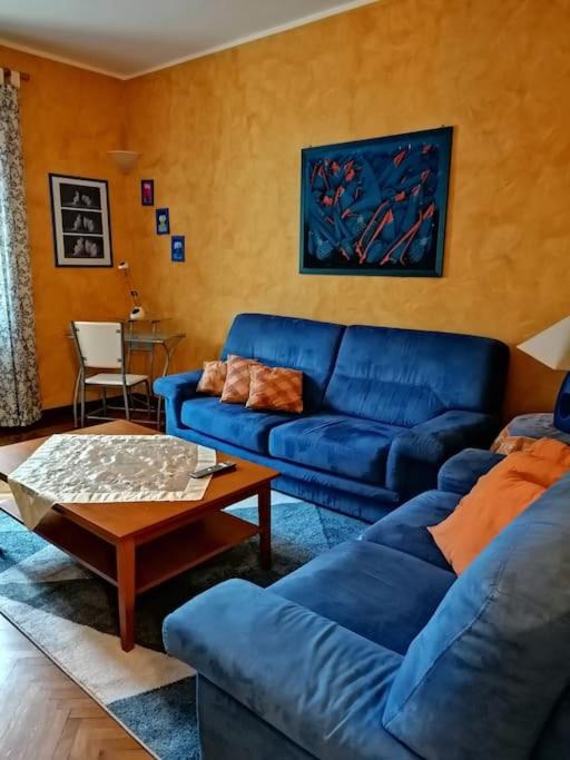 Photo of Livingroom in Vernato