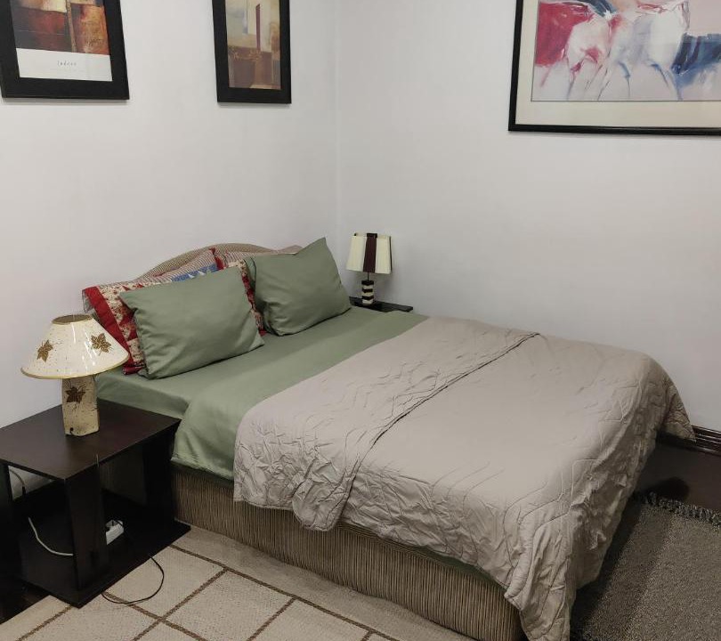 Photo of Bedroom in Vracar