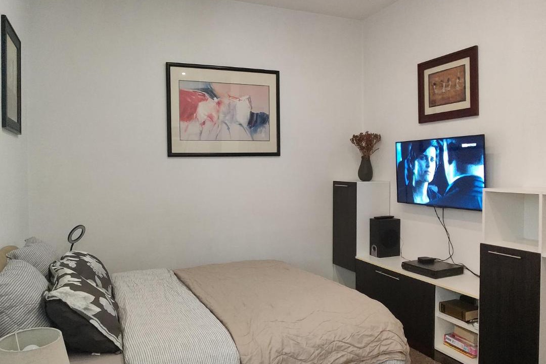 Photo of Bedroom in Vracar