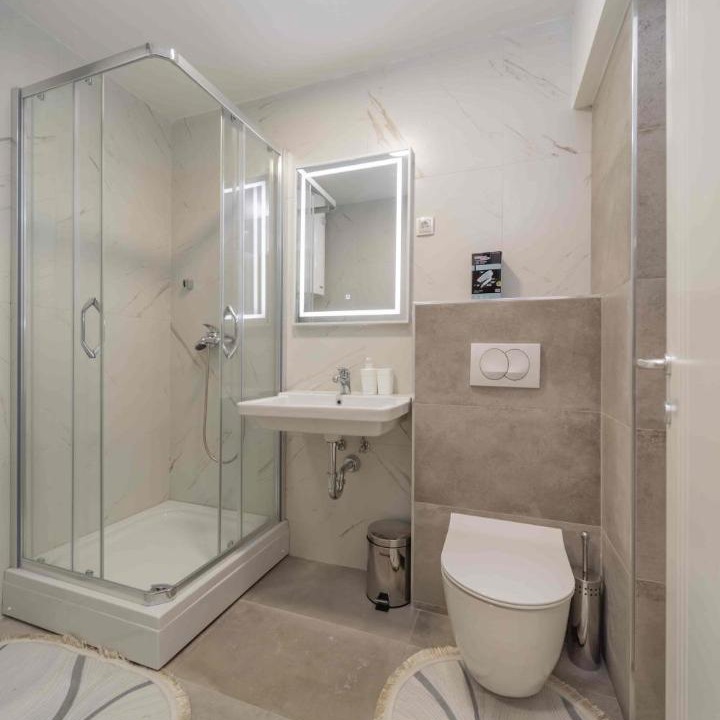 Photo of Bathroom in Palilula