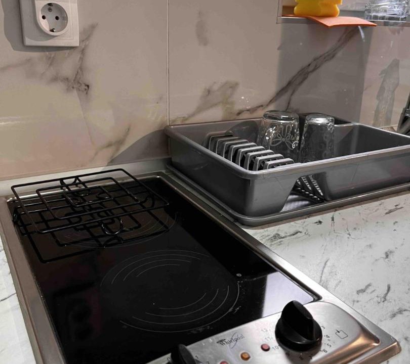 Photo of Kitchen in Beserovina