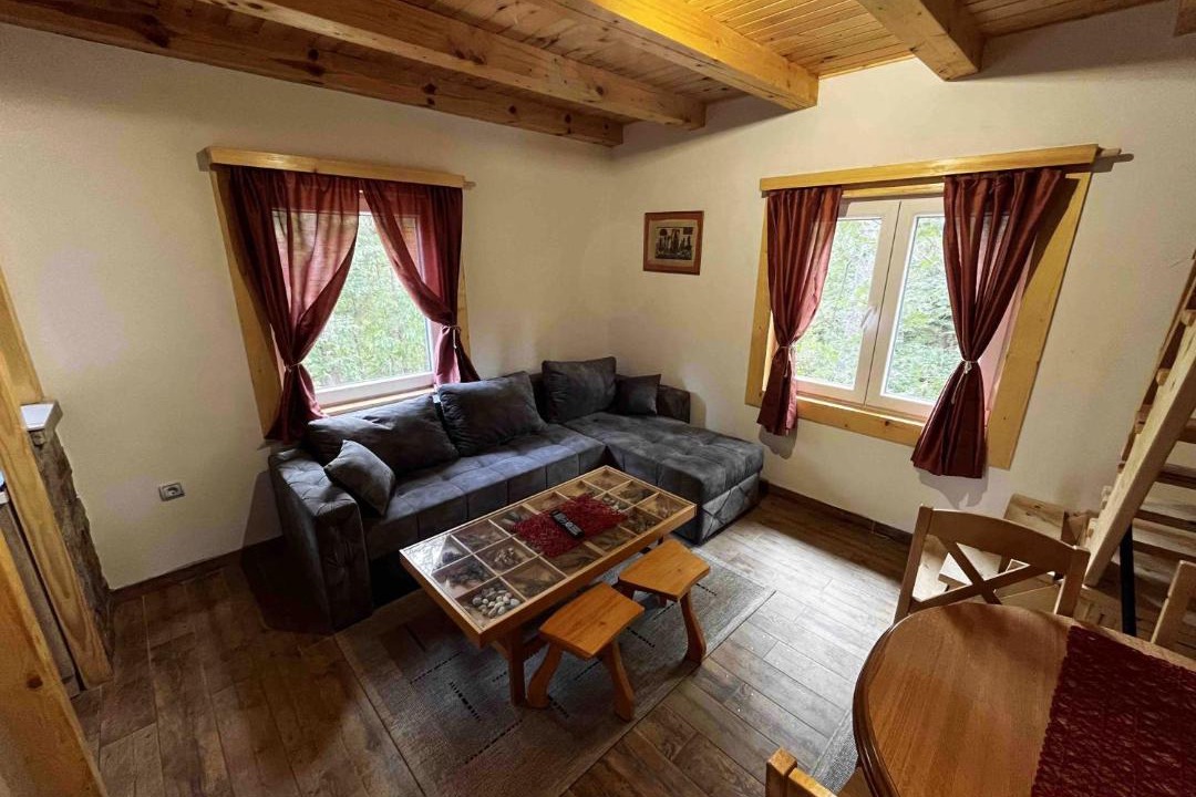 Photo of Livingroom in Beserovina