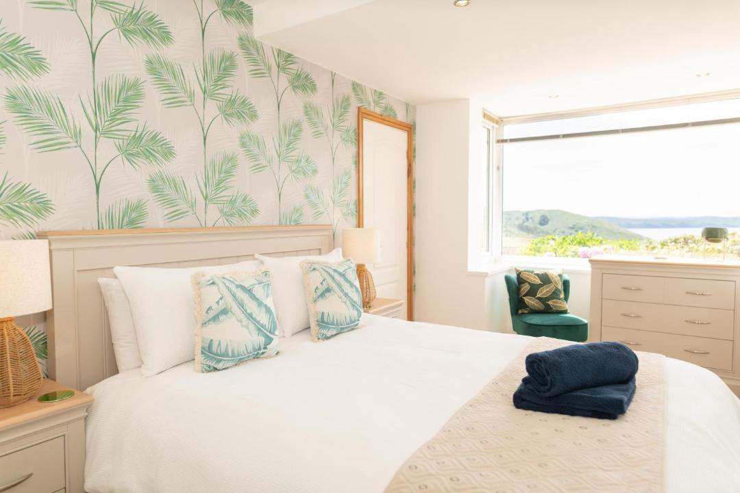 Photo of Bedroom in Woolacombe