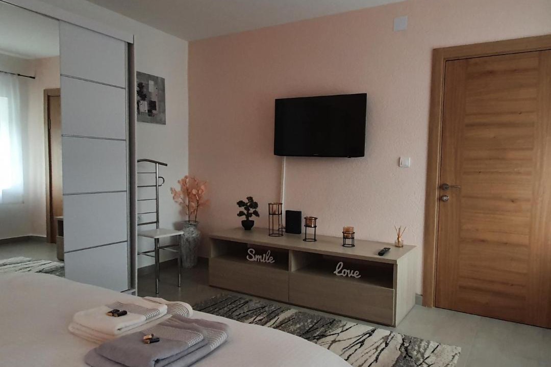 Photo of Bedroom in Vrdnik