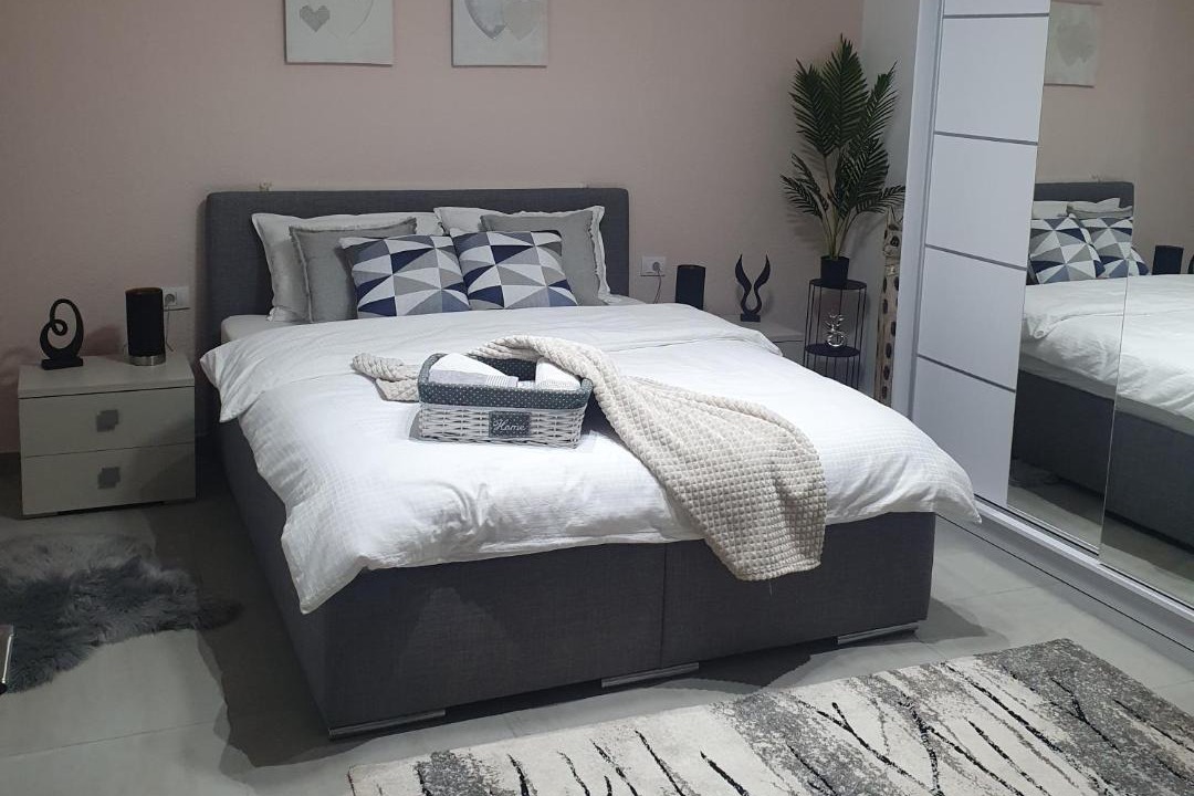 Photo of Bedroom in Vrdnik