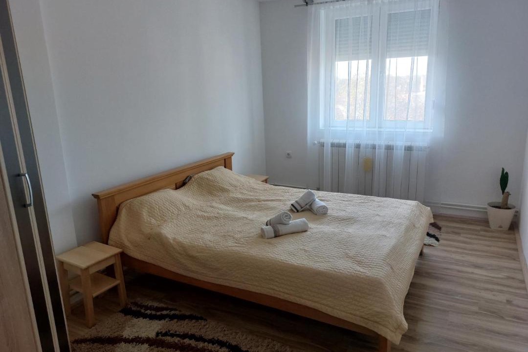 Photo of Bedroom in Sremska Mitrovica