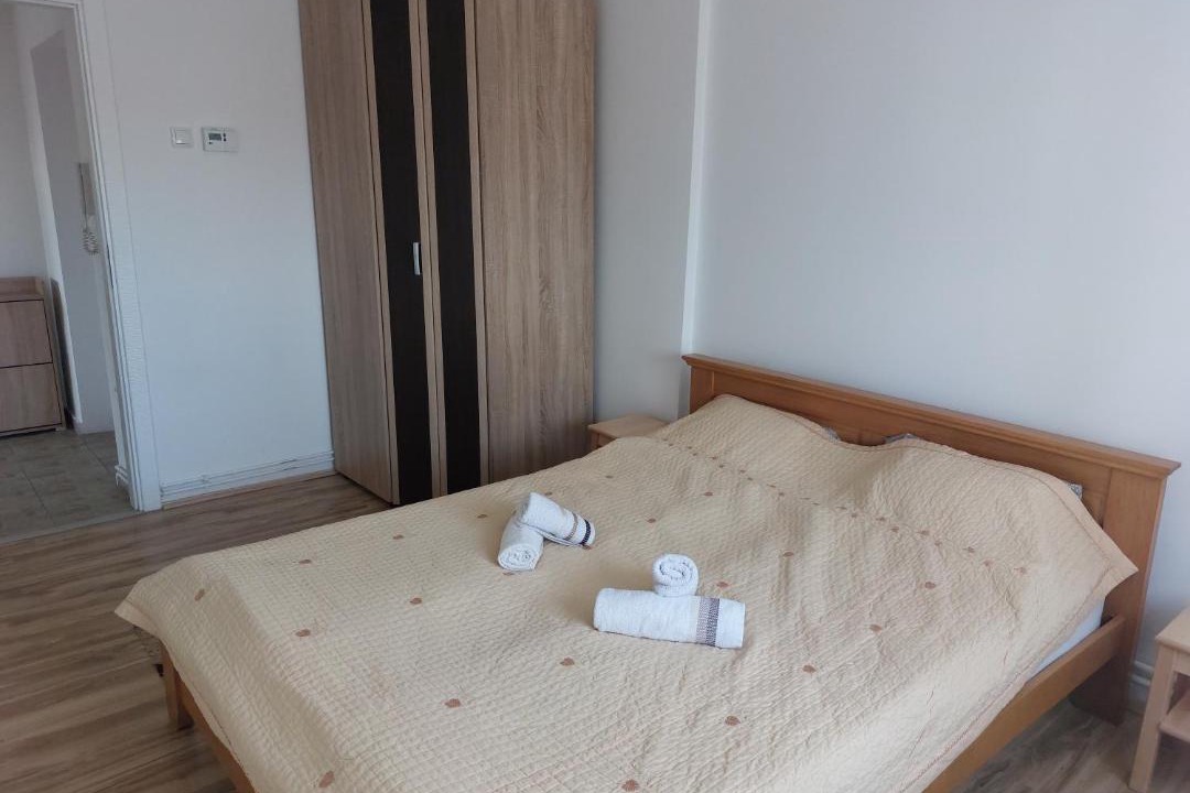 Photo of Bedroom in Sremska Mitrovica