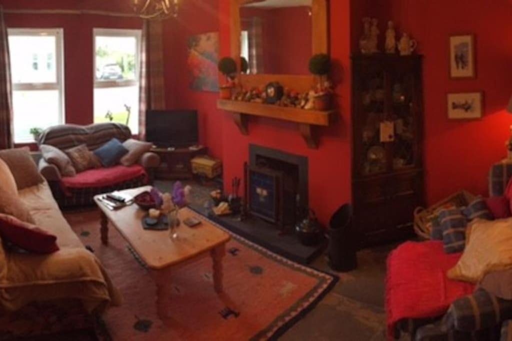 Photo of Livingroom in Bushmills