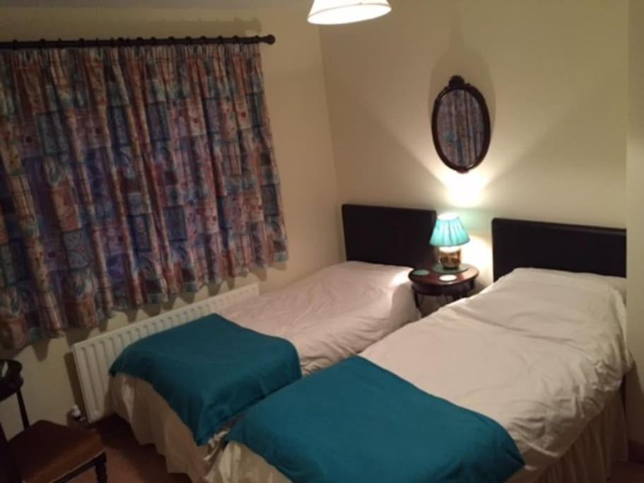 Photo of Bedroom in Bushmills