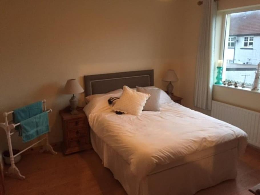 Photo of Bedroom in Bushmills