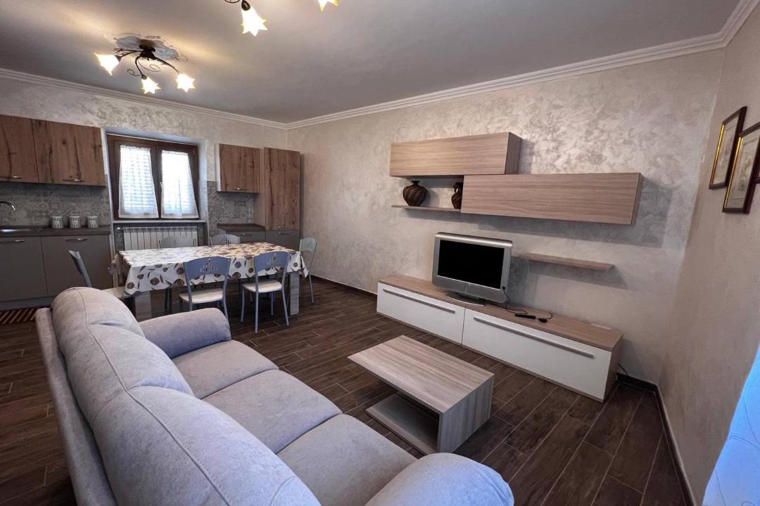 Photo of Livingroom in Celano