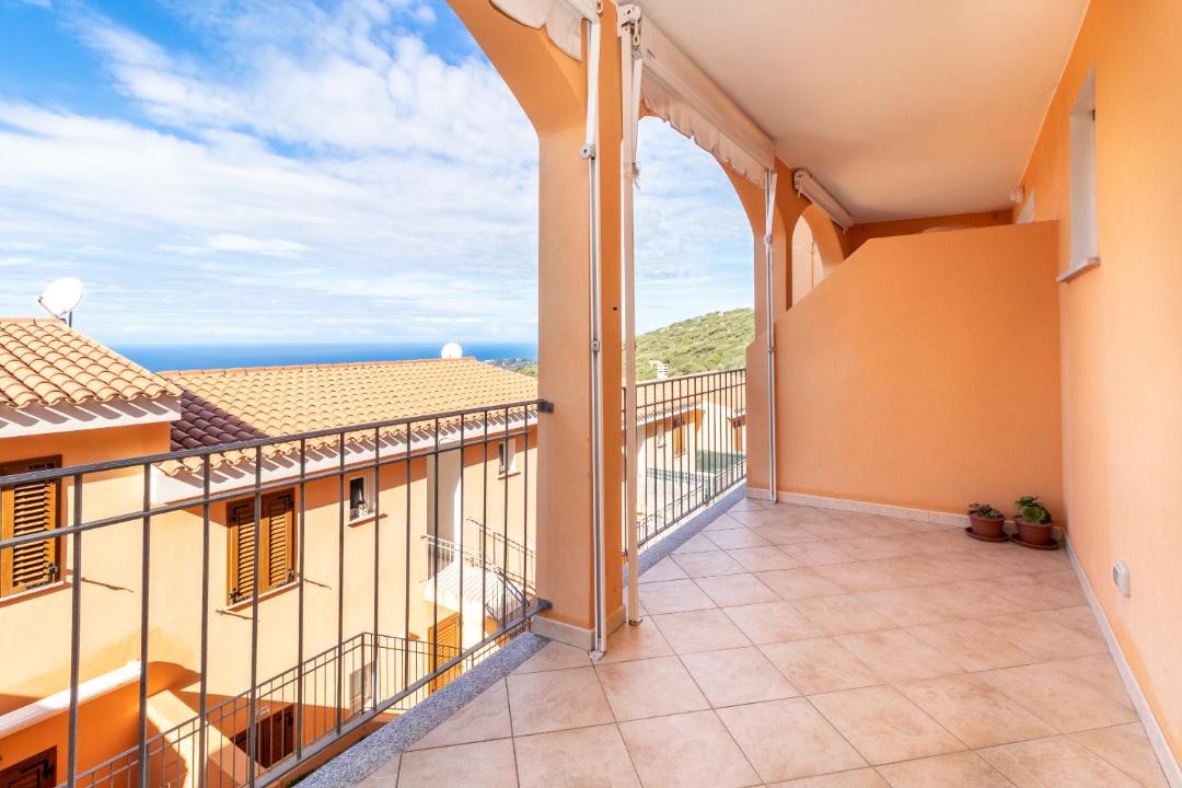 Photo of Patio Balcony in Trinita d'Agultu