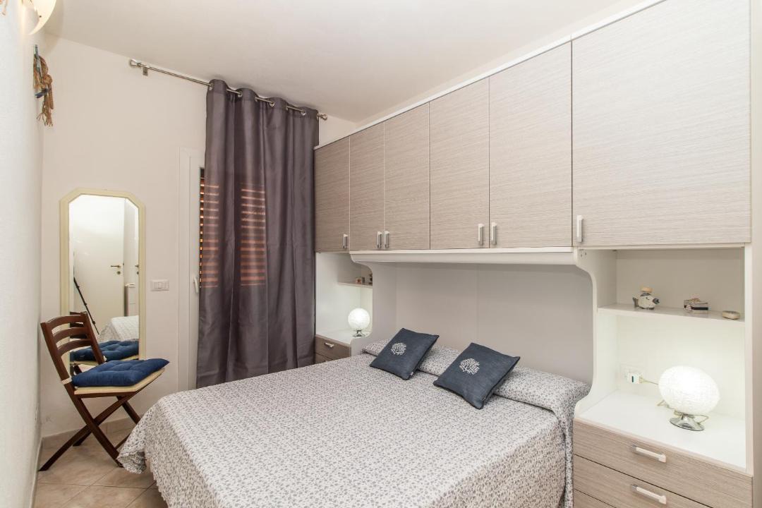 Photo of Bedroom in Trinita d'Agultu