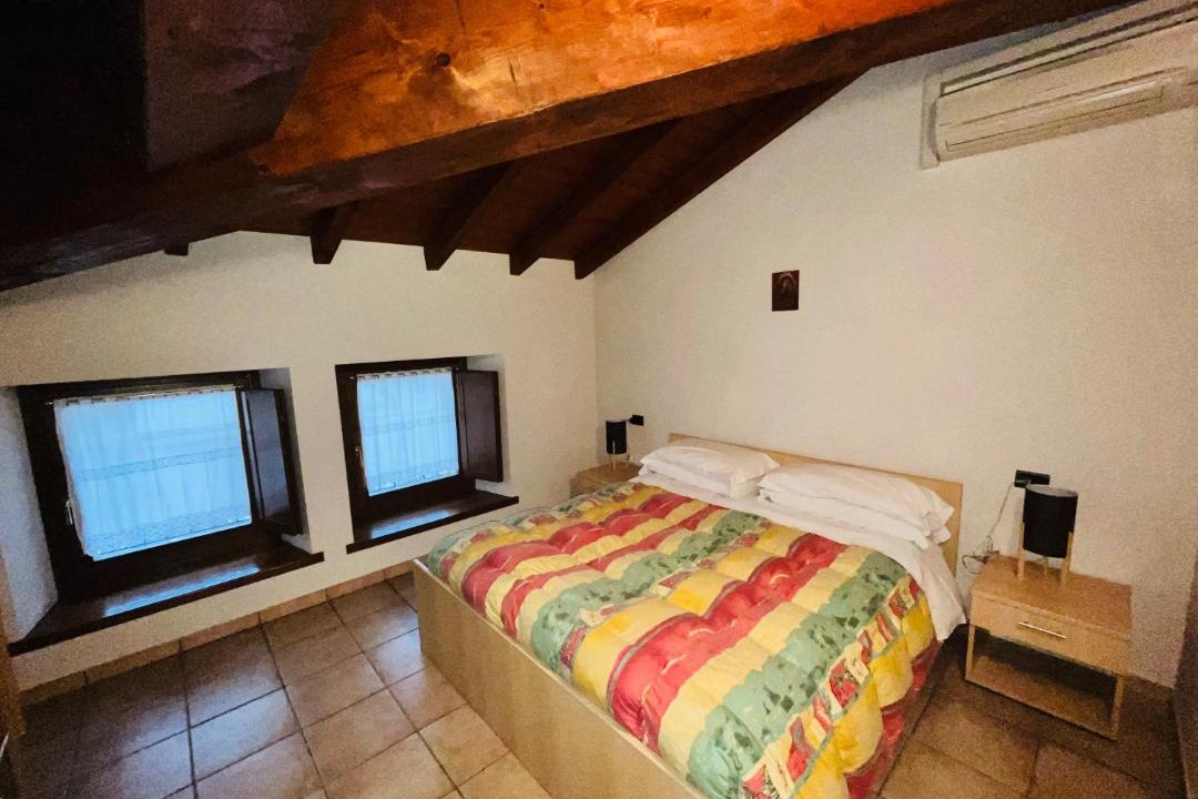 Photo of Bedroom in Grazie