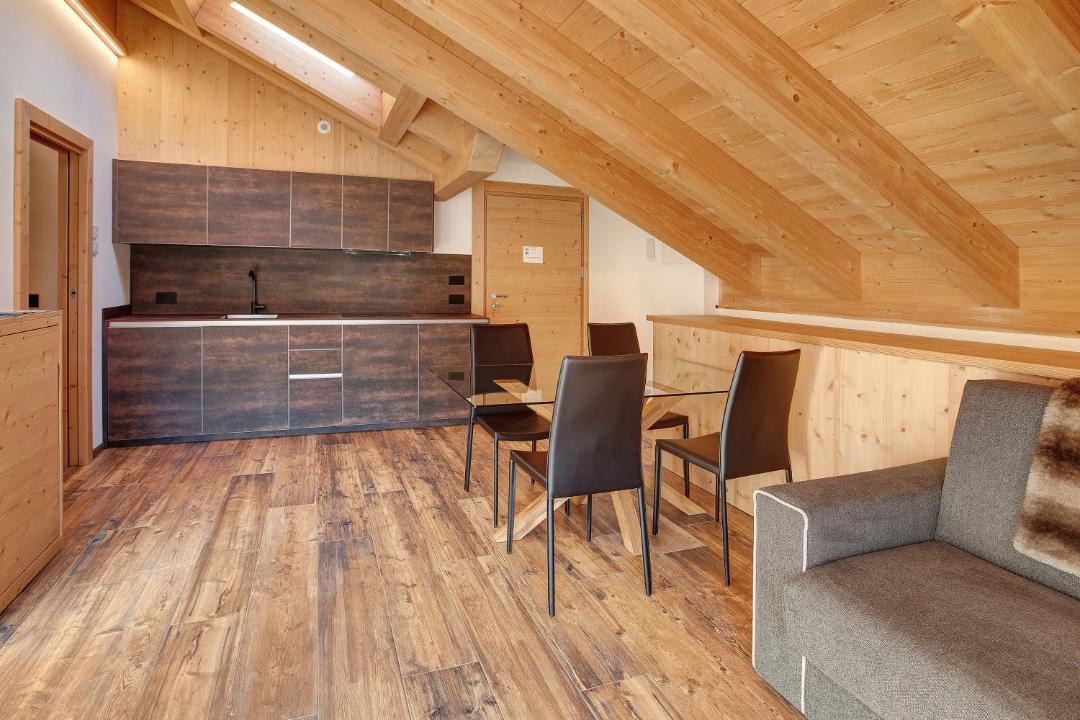 Photo of Livingroom in Bormio