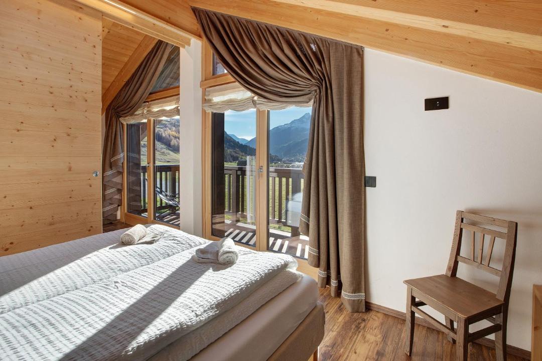 Photo of Bedroom in Bormio
