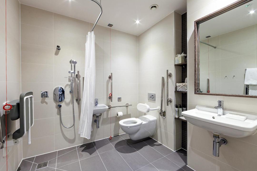 Photo of Bathroom in Prince's