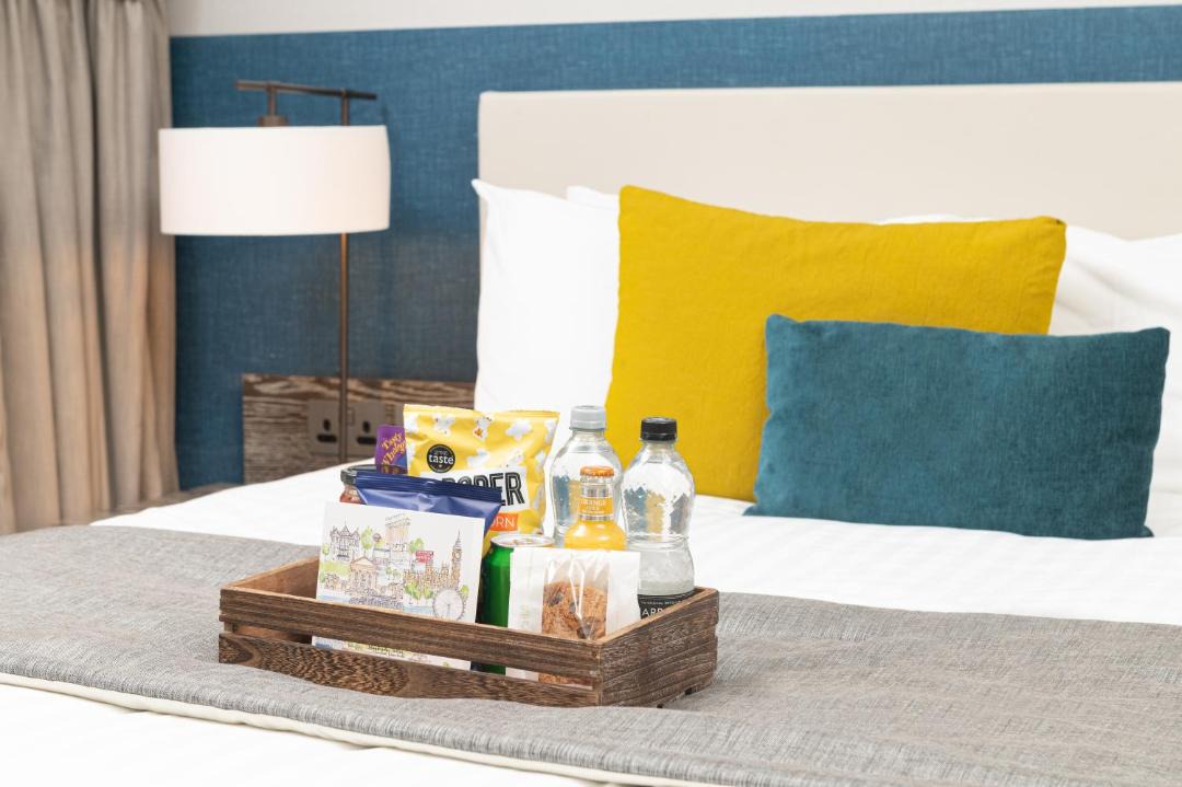 Photo of Bedroom in Prince's