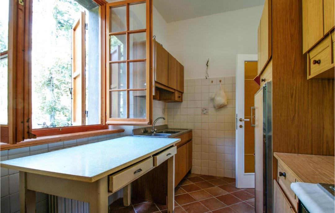 Photo of Kitchen in Montecopiolo