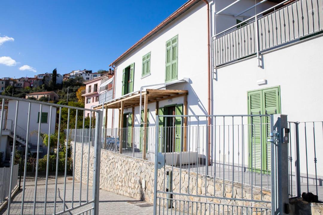 Photo of Buildings in Cipressa