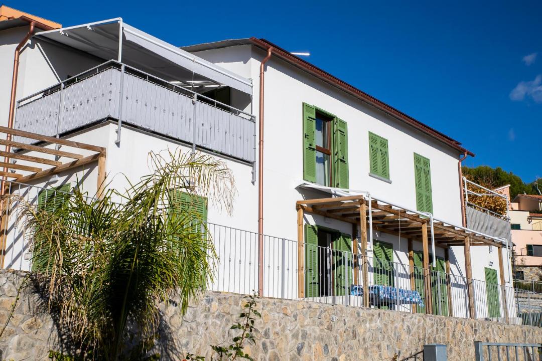 Photo of Buildings in Cipressa