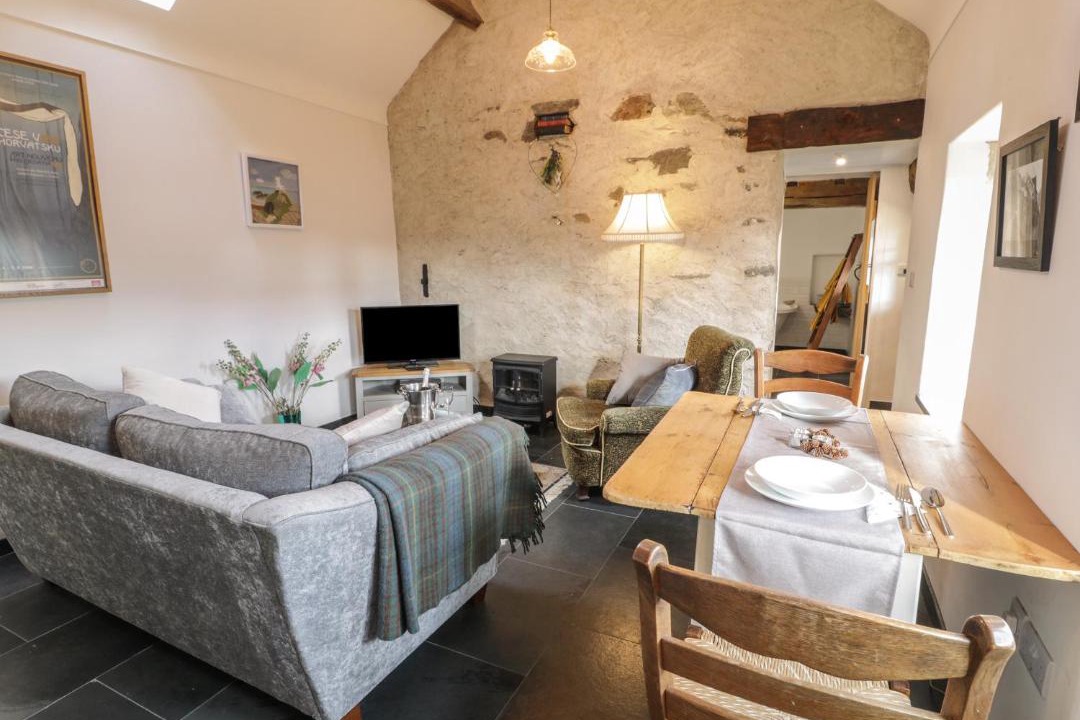 Photo of Livingroom in Llanfachraeth