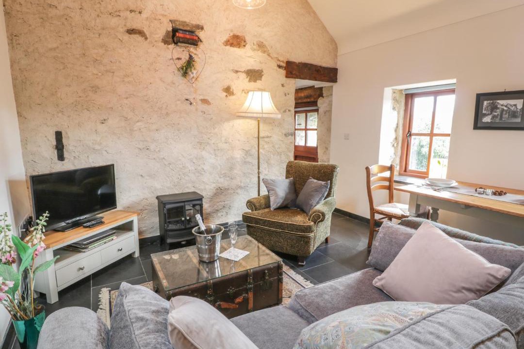 Photo of Livingroom in Llanfachraeth
