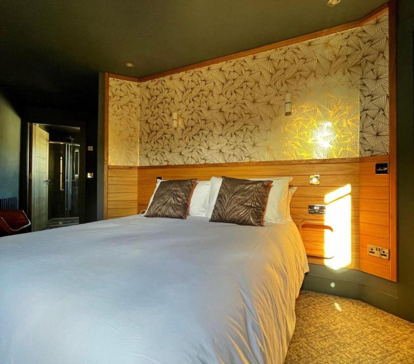 Photo of Bedroom in Strangford