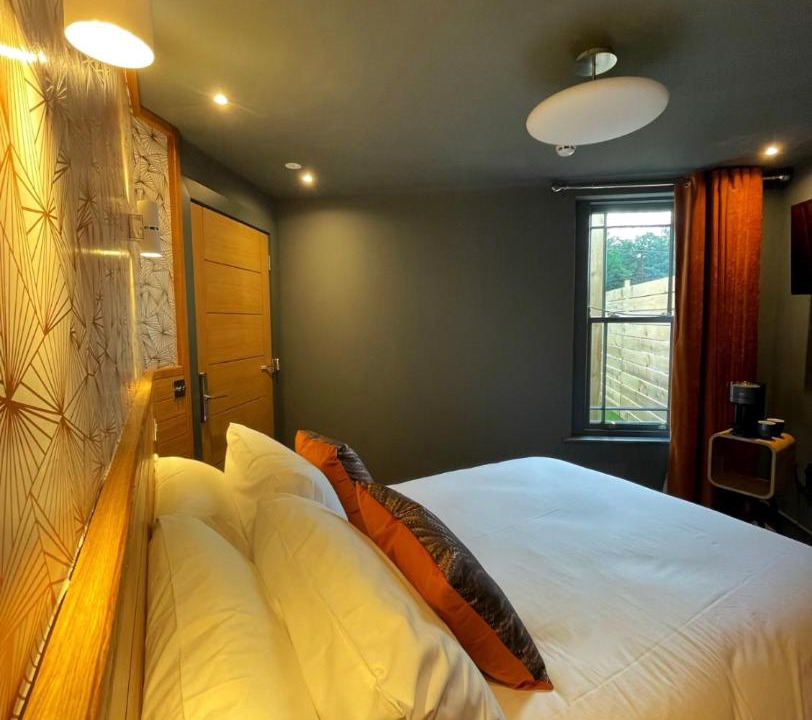 Photo of Bedroom in Strangford