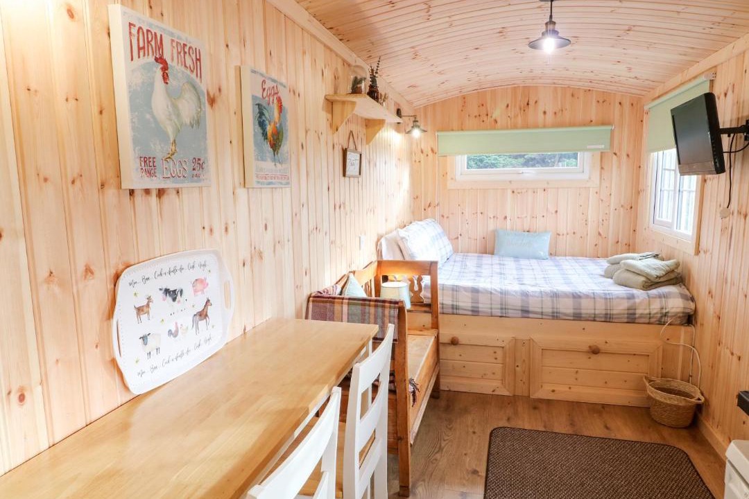 Photo of Livingroom in Omagh