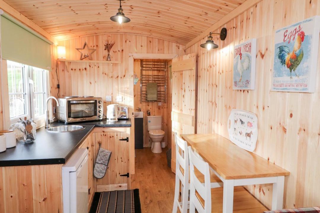 Photo of Kitchen in Omagh