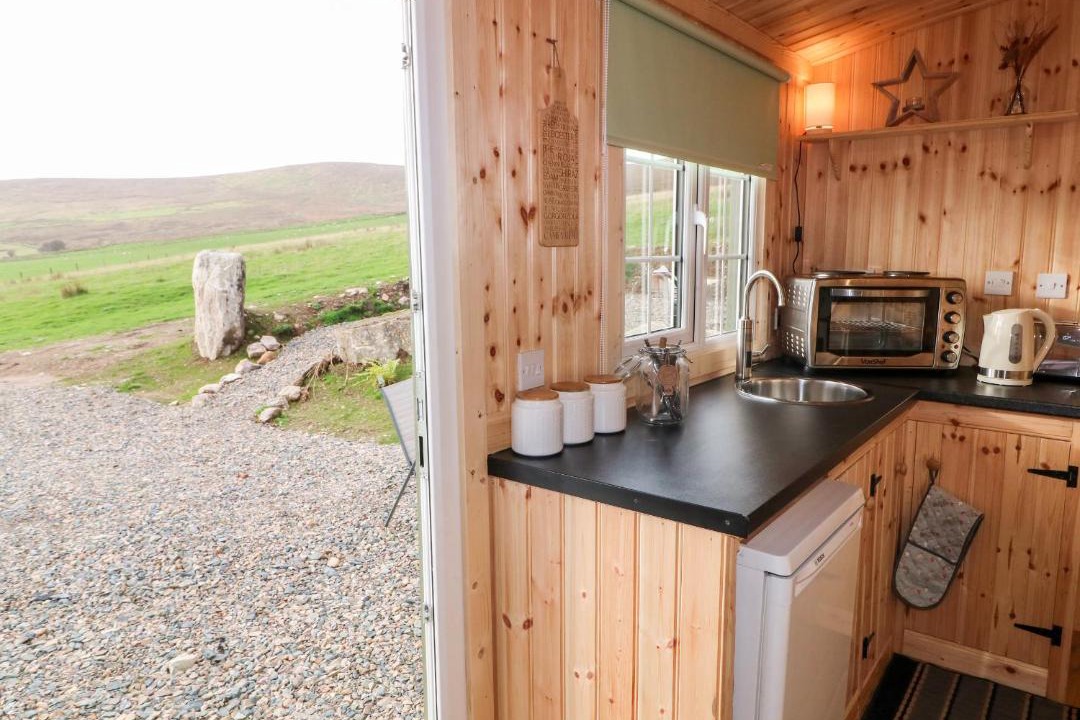 Photo of Kitchen in Omagh