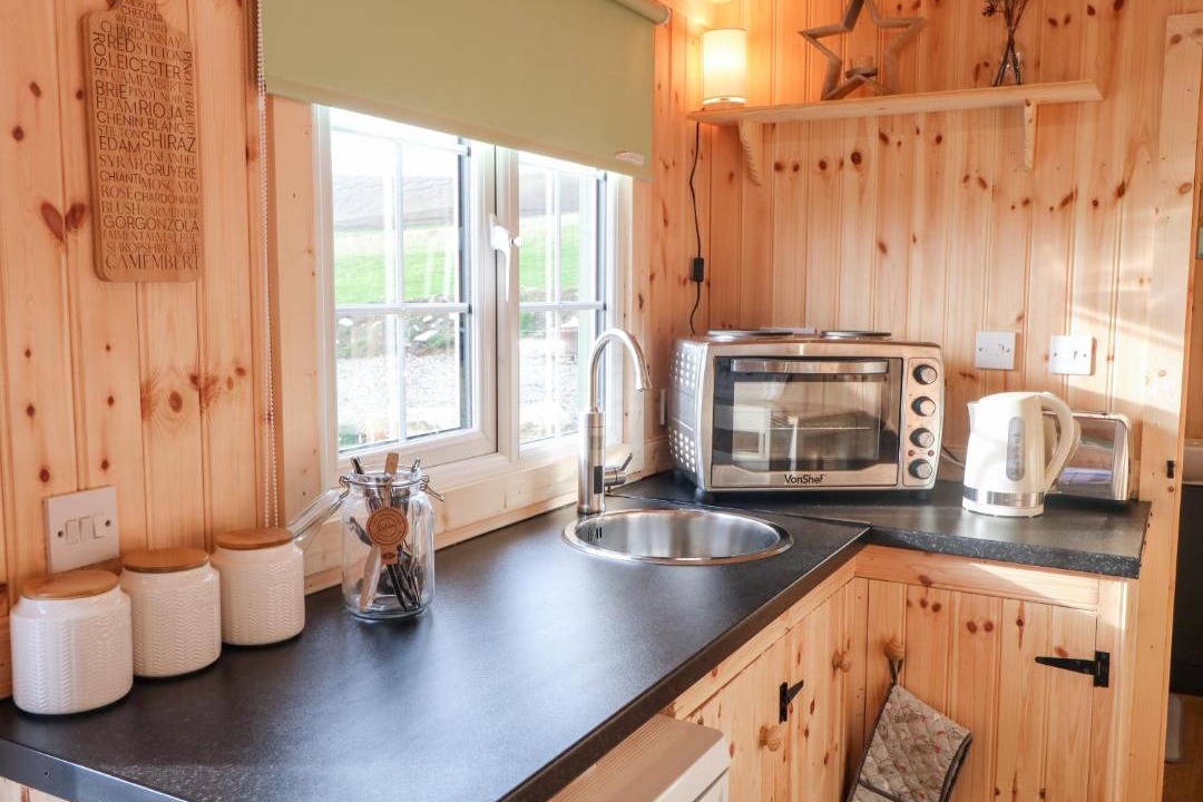 Photo of Kitchen in Omagh