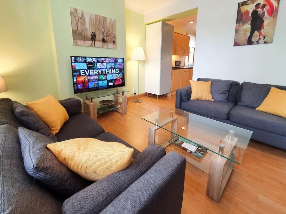Photo of Livingroom in Rosyth