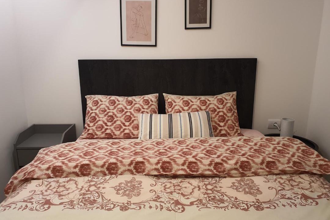 Photo of Bedroom in Ciganska Mahala